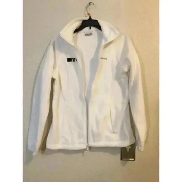Ladies Jacket Columbia Size Small - Picture 5 of 12